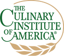 Logo for the Culinary Institute of America