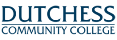 Dutchess Community College Logo