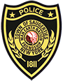 Saugerties Police Department Logo