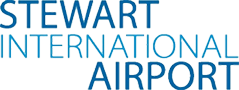 Stewart International Airport Logo
